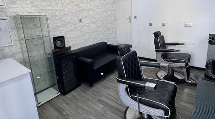 Barbearia Central Amora image 3