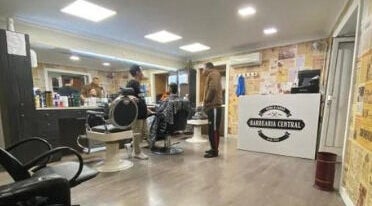 Barbearia Central Pero Pinheiro obrázek 2