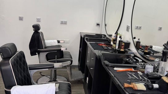 Barbearia Central Amora