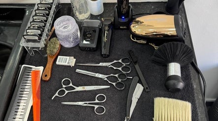 Barbearia Central Amora image 3