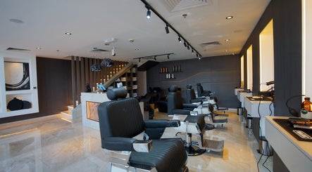 Luxury Hair Barbershop obrázek 2