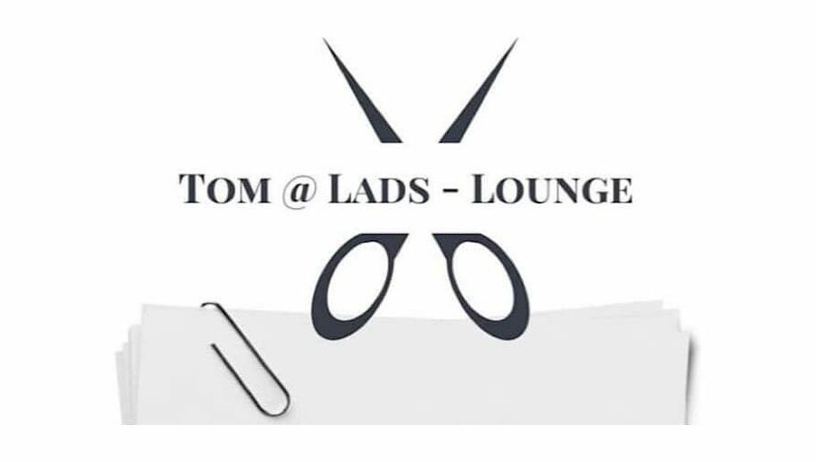 Immagine 1, Tom Lads-Lounge