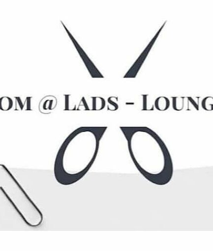 Immagine 2, Tom Lads-Lounge