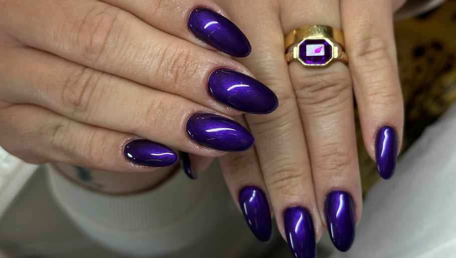 Anne Lima Nails Beauty   (Naas- Kildare) image 1