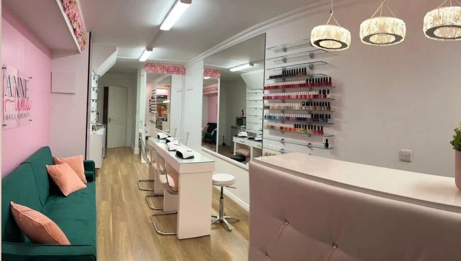 Anne Lima Nails Beauty (Kildare Town) obrázek 1