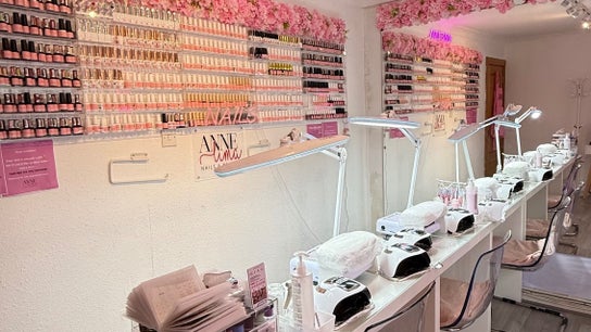 Anne Lima Nails & Beauty (Dublin 2)