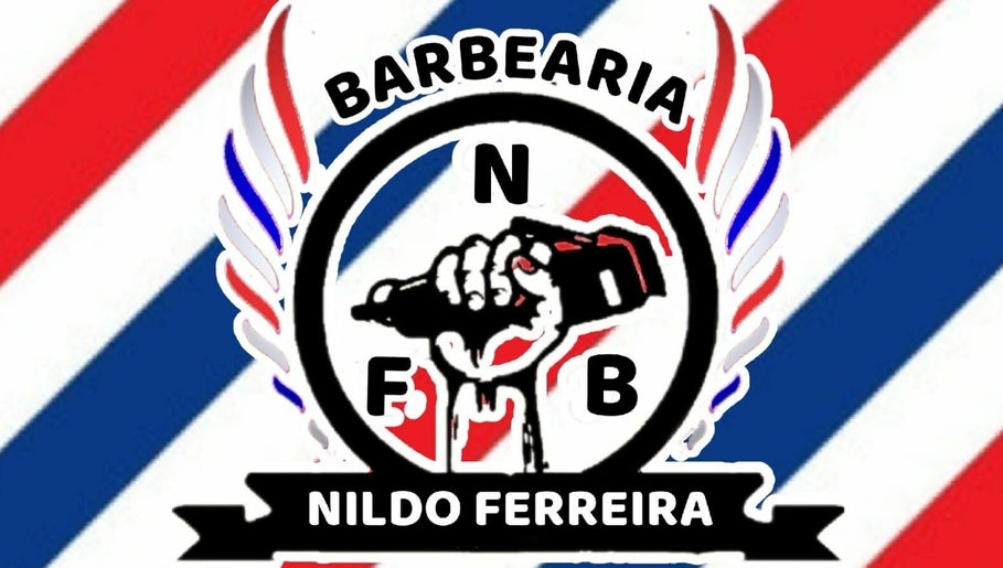 BarberShop Nildo Ferreira зображення 1