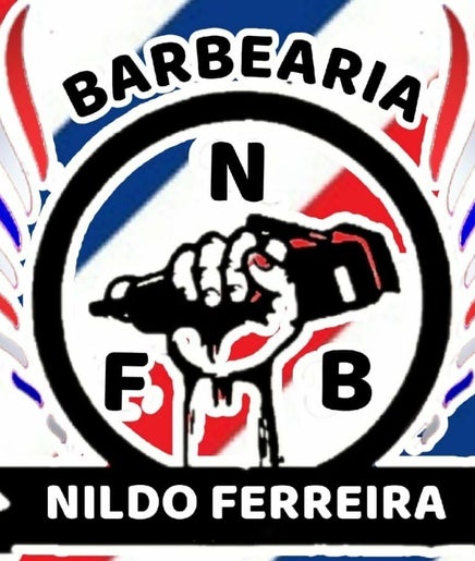 BarberShop Nildo Ferreira, bild 2