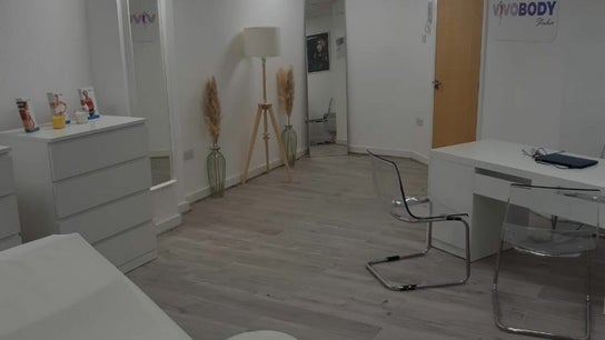 Vivo Body Studio Liverpool