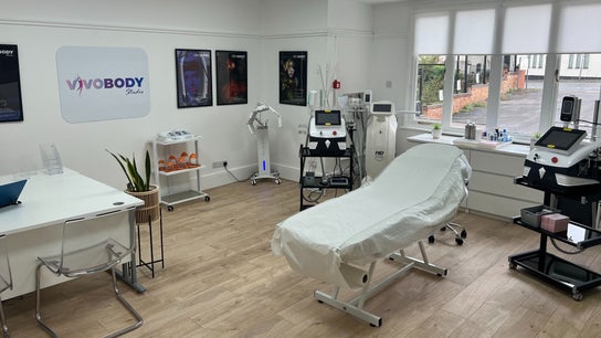 Vivo Body Studio Nottingham