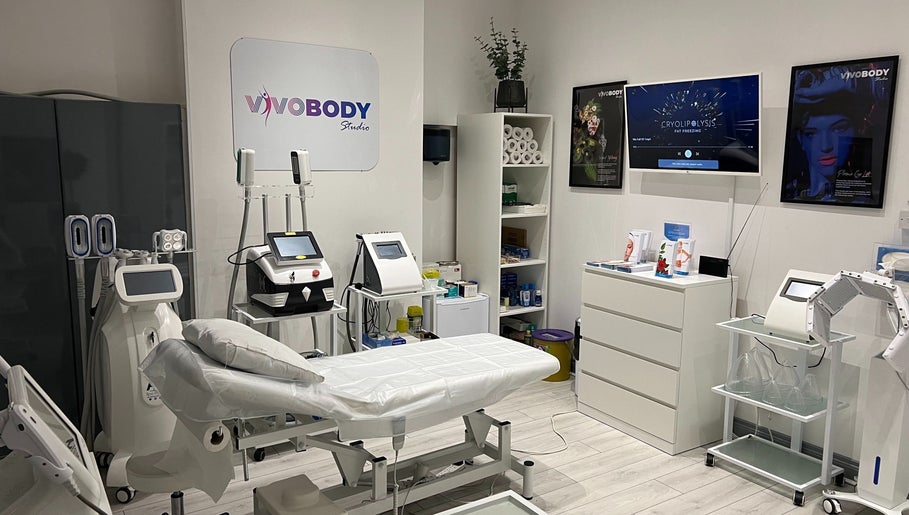 Vivo Body Studio Belfast image 1