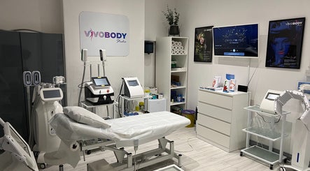 Vivo Body Studio Belfast