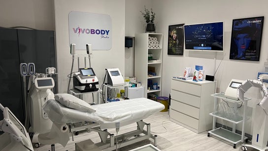 Vivo Body Studio Belfast