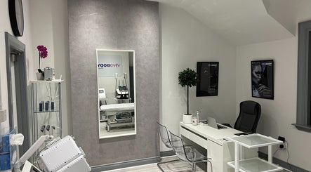 Vivo Body Studio Belfast image 2