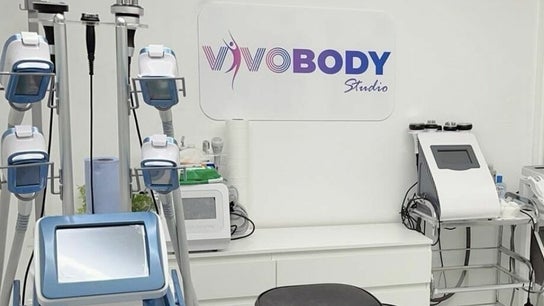 Vivo Body Studio Manchester