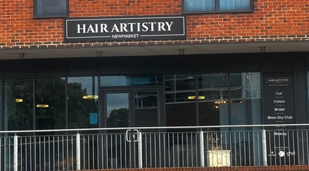 Hair Artistry Newmarket