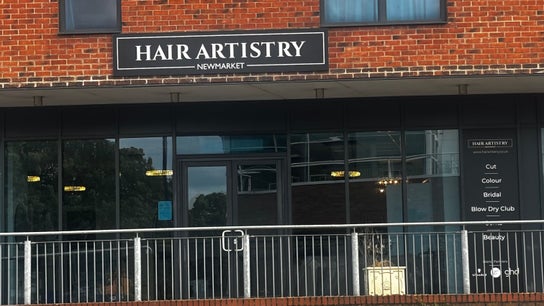 Hair Artistry Newmarket