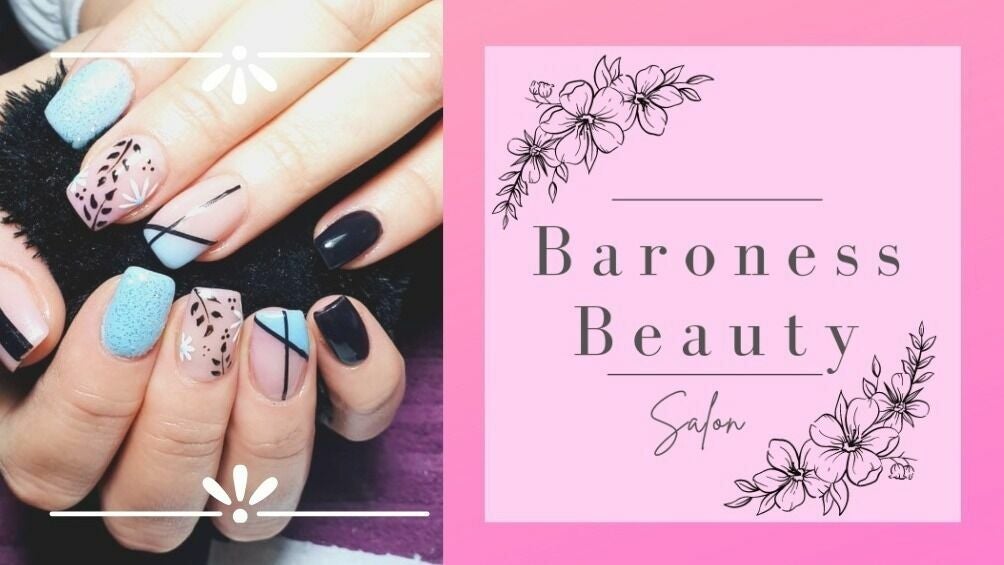 Baroness Beauty  - 1