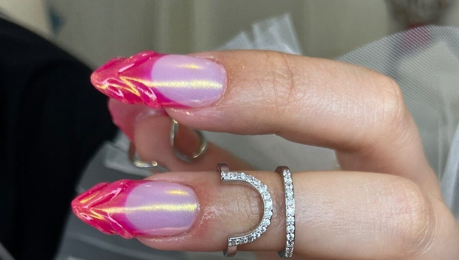 AHAVAH®️ | Nails and Lashes изображение 1