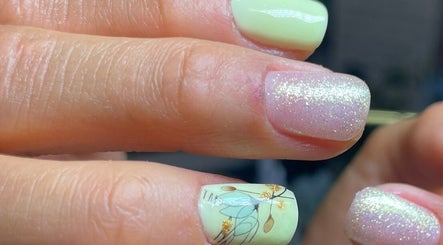 AHAVAH®️ | Nails and Lashes изображение 3