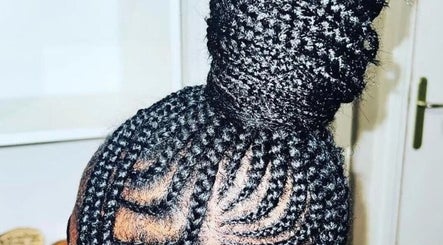 Beauty & Braids