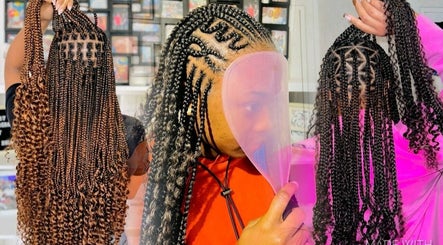 Beauty & Braids