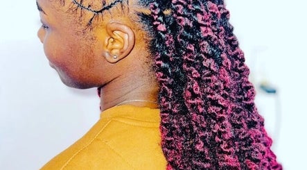 Beauty & Braids afbeelding 3