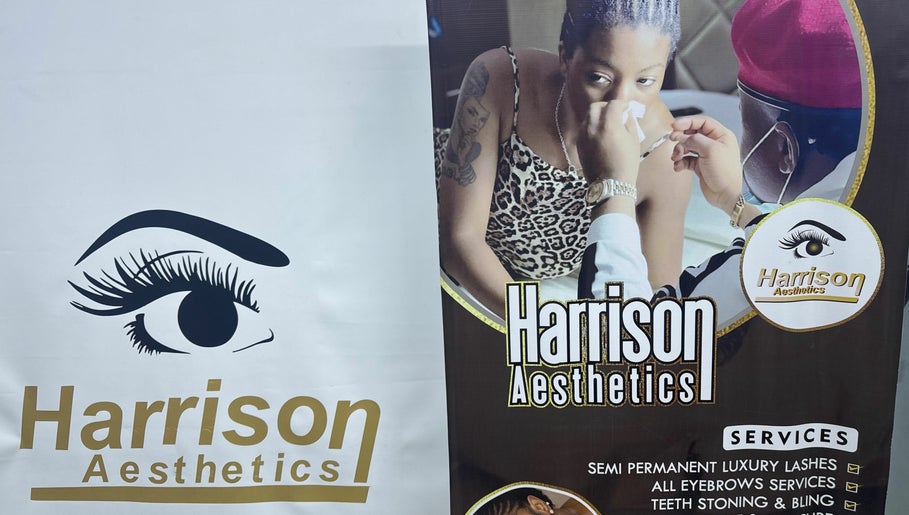 Harrison Aesthetics image 1