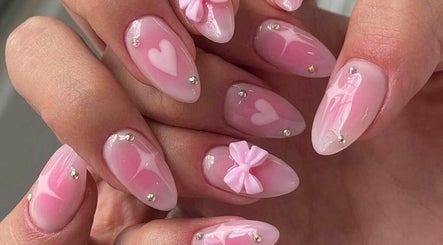 Happy Nailart studio