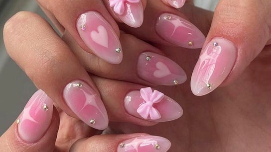 Happy Nailart studio