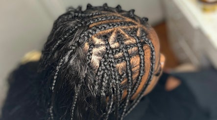 Braided by Mariam billede 3