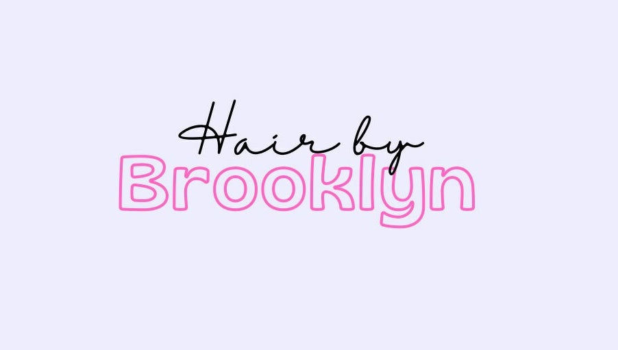 Hair By Brooklyn – obraz 1