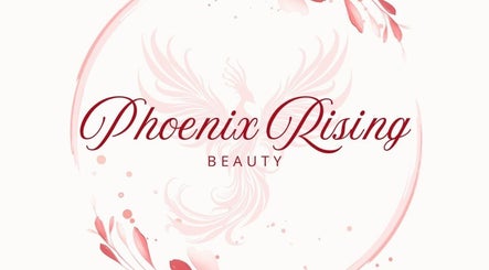 Phoenix Rising Beauty Bar