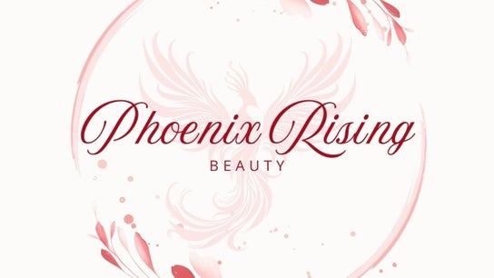 Phoenix Rising Beauty Bar