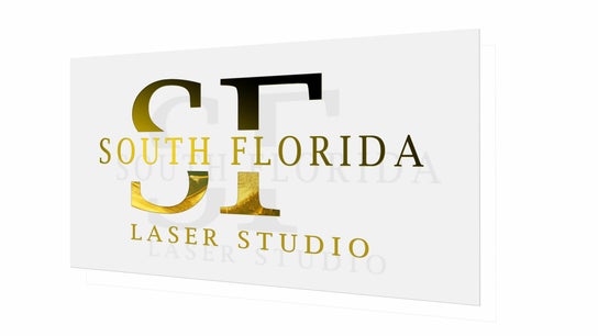 SOUTH FLORIDA LASER STUDIO