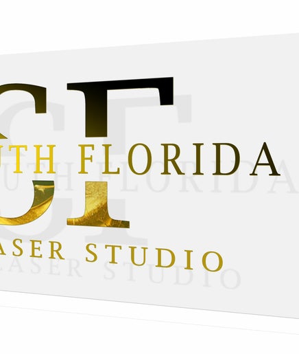 South Florida Laser Studio Boca Raton billede 2