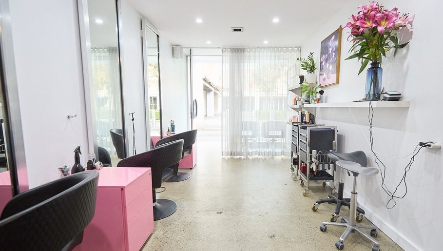 Image de Jeremy The Hairdresser 1