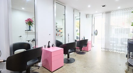 Image de Jeremy The Hairdresser 2