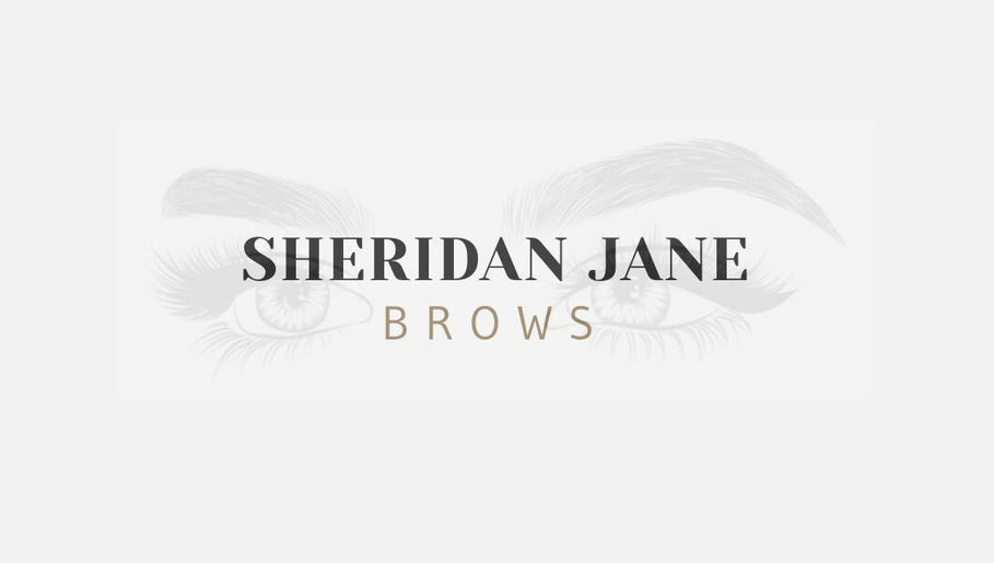 Sheridan Jane  Brows imagem 1