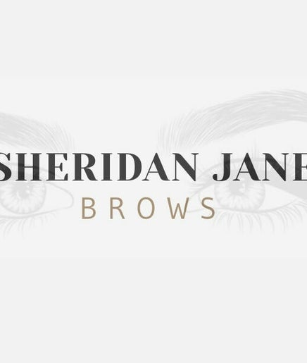 Sheridan Jane  Brows – kuva 2