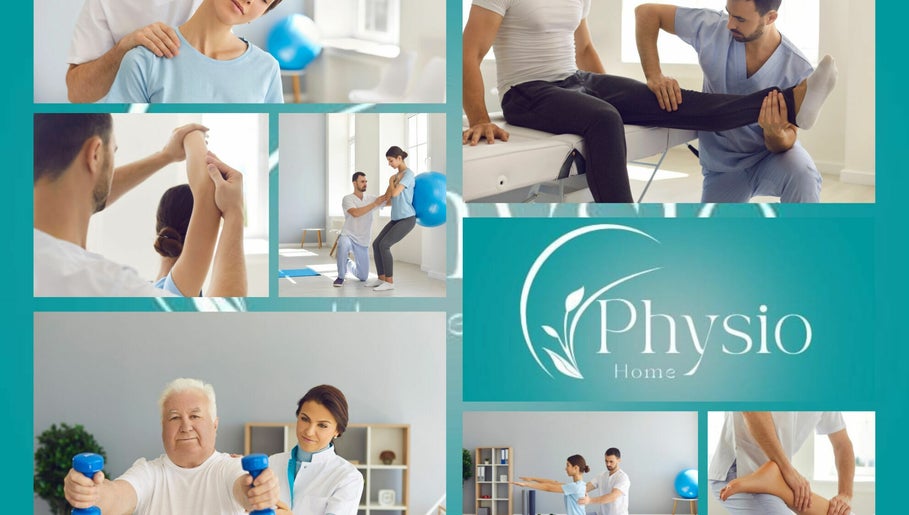 Physio Home image 1