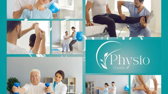 Physio Home