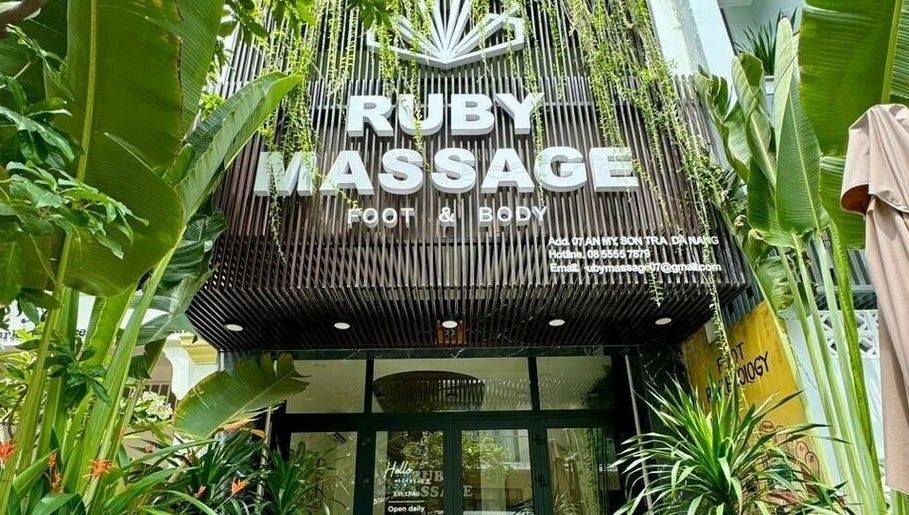 Ruby Massage image 1