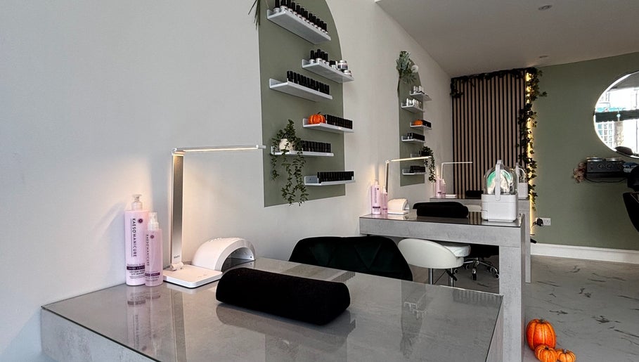 Dua Beauty Studio 1paveikslėlis