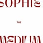 Sophie The Medium - PRIVATE ADDRESS, London, England