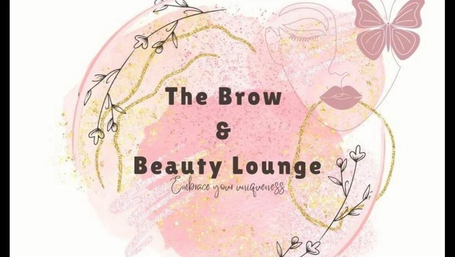 The Brow & Beauty Lounge 1paveikslėlis