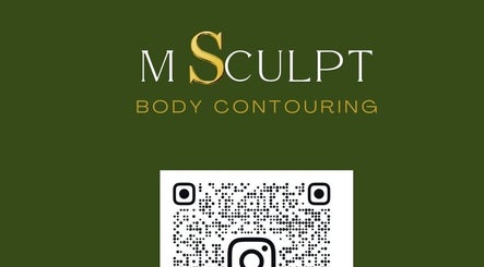 M.Sculpt