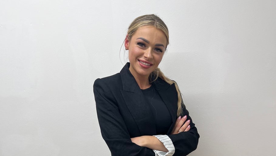 Professional staff at M Sculpt, Southampton, England, GB, offering beauty and wellness services.