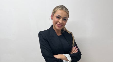 Professional staff at M Sculpt, Southampton, England, GB, offering beauty and wellness services.