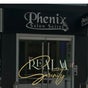 The Realm of Serenity - Phenix Salon suites, Two Snowhill, UK, Snow Hill Queensway, Birmingham, England